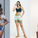 10 Different Types Of Shorts For Women’s