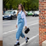 What Shoes To Wear With Overalls?