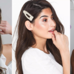 7 Style Of Barrettes For Long Hair