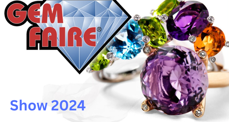 Gem Faire Events In 2024