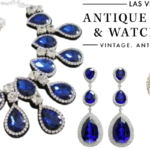 Las Vegas Antique Jewelry & Watch 2024 