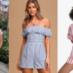 30 Different Types Of Rompers For Women’s