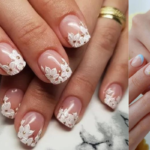 25 Styles Summer Classy Short Nail Designs