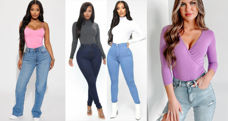 10 Bodysuit Outfit Ideas For Women