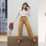 What Shoes To Wear With Dark Brown Pants Female