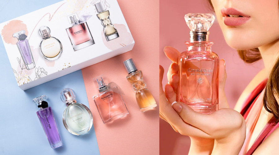 What Is The Best Smelling Perfume For A Woman?